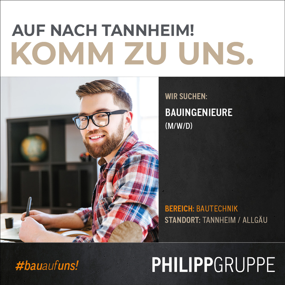 Bauingenieur