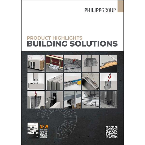 Product Highlights Brochure