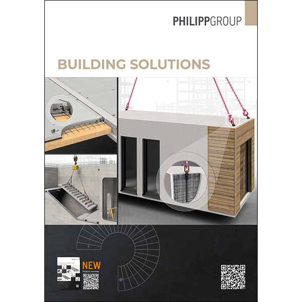 Construction Technology Brochure