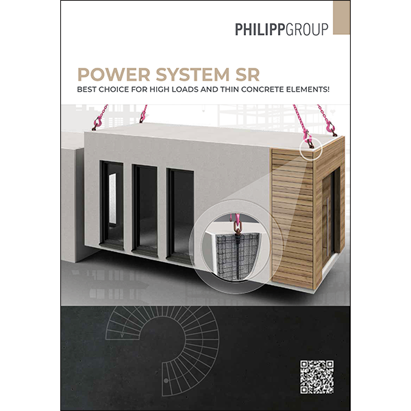 Power System SR