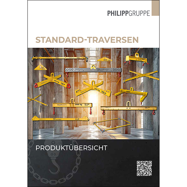 Standard-Traversen