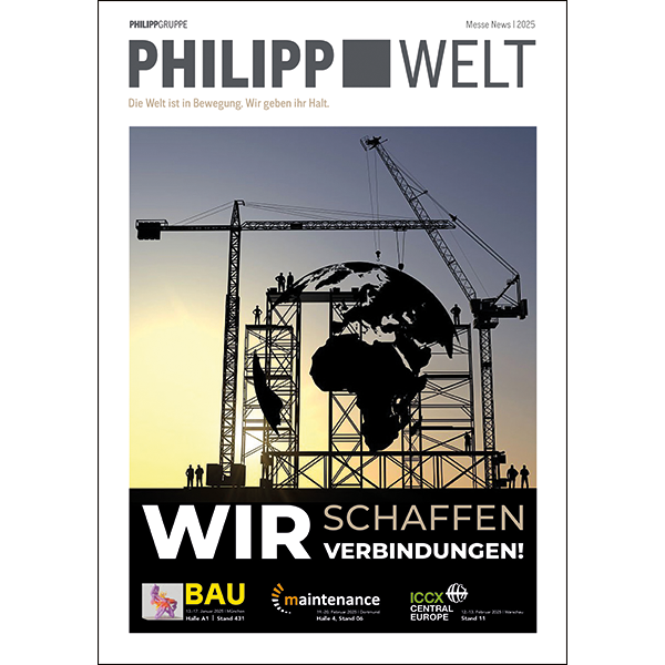 PHILIPP Welt 2025