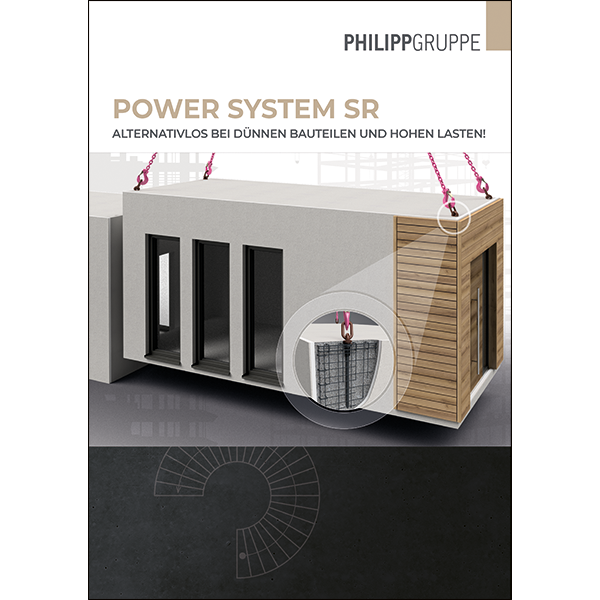 Power System SR