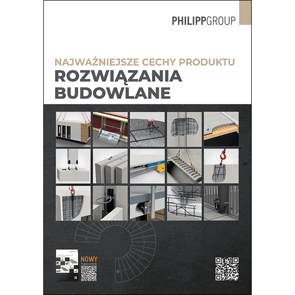 Broszura Produktów